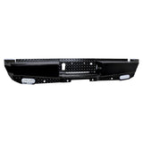 Westin Automotive HDX Bandit Rear Bumper (MPN: 58-341115)