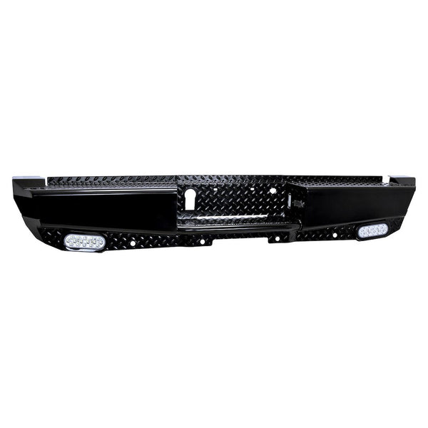Westin Automotive HDX Bandit Rear Bumper (MPN: 58-341115)