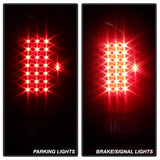 Spyder Auto Group Tail Light Assembly (MPN: 5012937)