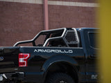 Armordillo CR1 Series Truck Bed Bar (MPN: 7180338)