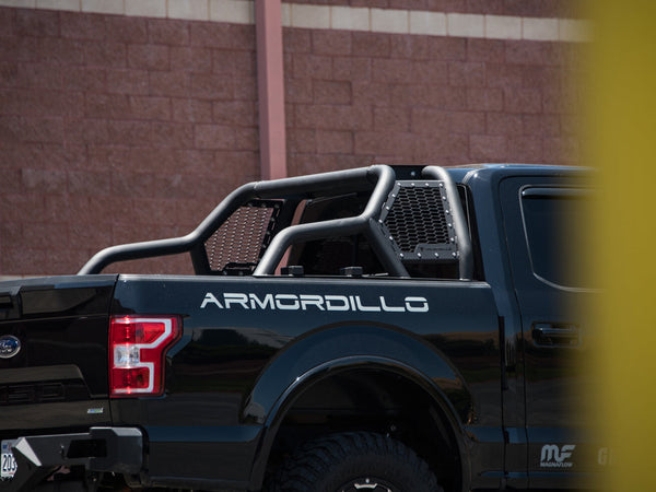 Armordillo CR1 Series Truck Bed Bar (MPN: 7180338)