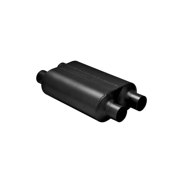 Flowmaster Super 40 Series Exhaust Muffler (MPN: 8525454)