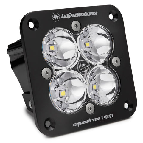 Baja Design Squadron Pro Work Light (MPN: 491006)