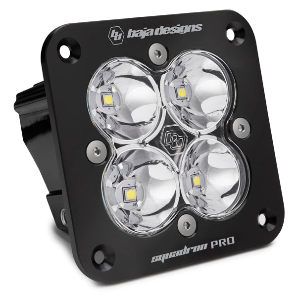 Baja Design Squadron Pro Work Light (MPN: 491006)
