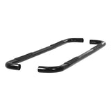Aries 3 Inch Round Nerf Bar (MPN: 204004)