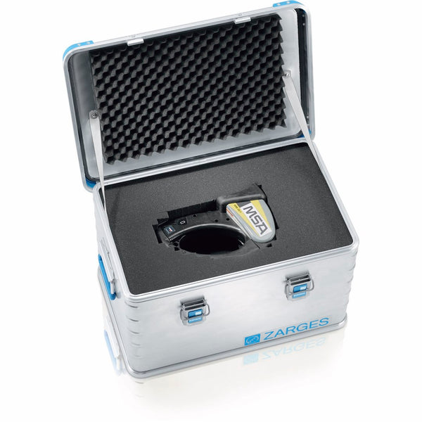 ZARGES Aluminum Cargo Organizer (MPN: 40702)