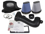 aFe Cold Air Intake System (MPN: 52-74202-1)