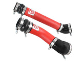 Advanced FLOW Engineering Turbocharger Intercooler Pipe (MPN: 46-20064-R)