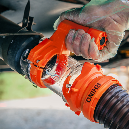 Camco Rhino RV Sewer Extender PRO (MPN: 39570)