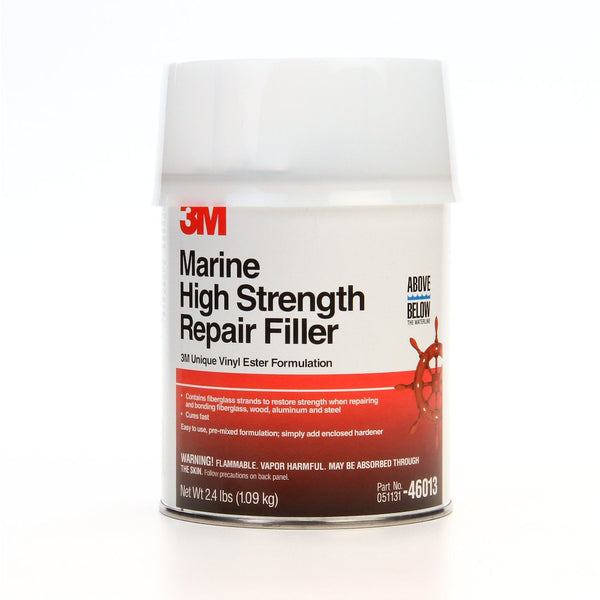 3M Marine High Strength Repair Filler (MPN: 46013)