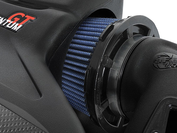 Advanced FLOW Engineering Momentum GT Intake (MPN: 54-76402)