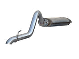 Advanced Flow Engineering Exhaust System Kit (MPN: 49-46204)