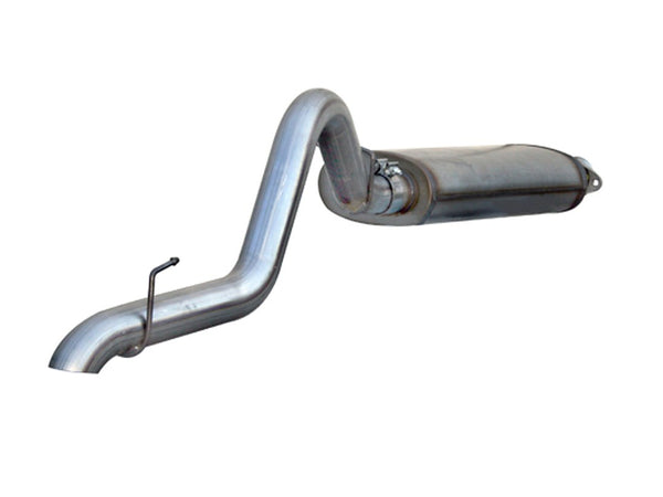 Advanced Flow Engineering Exhaust System Kit (MPN: 49-46204)