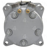 Four Seasons Air Conditioner Compressor (MPN: 58547)
