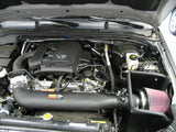 K&N Cold Air Intake 57 Series Generation II (MPN: 57-6014)