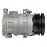 Four Seasons Air Conditioner Compressor (MPN: 98306)