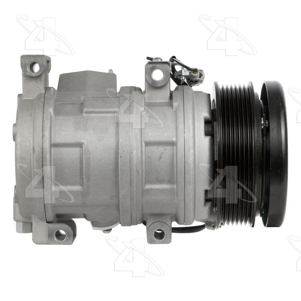 Four Seasons Air Conditioner Compressor (MPN: 98306)
