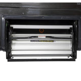 Lippert Components Alumi-Tread Manual Folding Step (MPN: 432698)