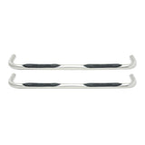 Westin E-Series Round Nerf Bar (MPN: 23-3550)