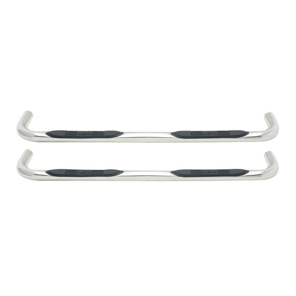 Westin E-Series Round Nerf Bar (MPN: 23-3550)