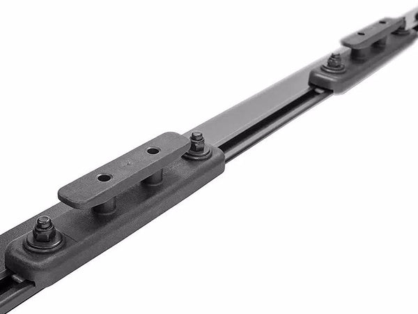 Truxedo Elevate Cargo Rack Base Rail (MPN: 1118851)