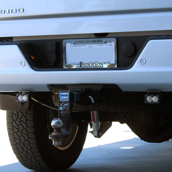 Baja Design S2 Reverse Kit (MPN: 447540)