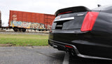 Corsa Performance Exhaust Tail Pipe Tip (MPN: 14359BLK)