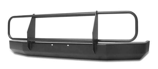 Warrior Products Bumper One Piece Design (MPN: 56050)