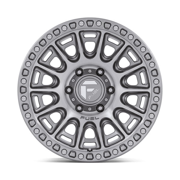 Fuel Off Road Wheel D833 (MPN: D83317858457)