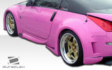Duraflex Side Skirt (MPN: 102264)
