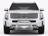 Black Horse Offroad Bull Bar (MPN: BE-B7502S)