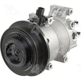Four Seasons Air Conditioner Compressor (MPN: 158399)