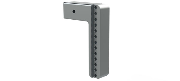 Weigh Safe Trailer Hitch Ball Mount (MPN: DB10-3)