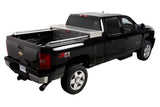 Putco Bed Side Rail Tool Box Mount (MPN: 820200B)