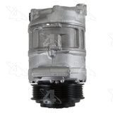 Four Seasons Air Conditioner Compressor (MPN: 168352)