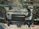 Flowmaster American Thunder Cat-Back Exhaust System (MPN: 817819)
