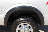 Lund Fender Flare SX-Sport Style (MPN: SX314S)
