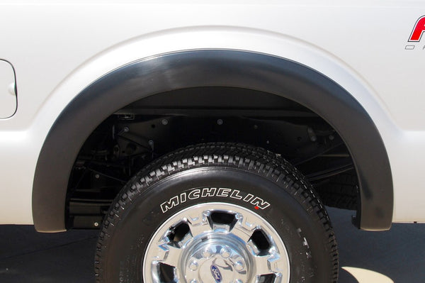Lund Fender Flare SX-Sport Style (MPN: SX314S)