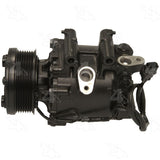 Four Seasons Air Conditioner Compressor (MPN: 97555)
