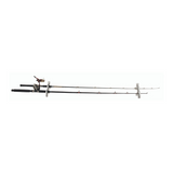 Taco Fishing Rod Holder (MPN: P03-133W)