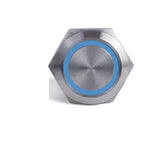 Sierra Marine Push Button Switch (MPN: AV10030B)