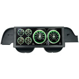 AutoMeter InVision Digital Dash (MPN: 7011)
