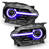 Oracle Lighting Daytime Running Light Upgrade Kit (MPN: 1454-335)