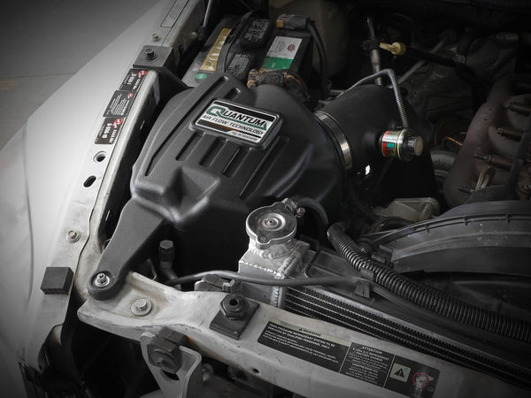Advanced FLOW Engineering Cold Air Intake (MPN: 53-10032D)