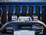 mPower LED Driving Fog Light (MPN: EMPR10034-WW)