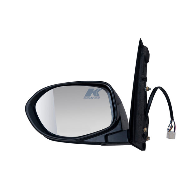 K Source Exterior Mirror Replacement (MPN: 63054H)