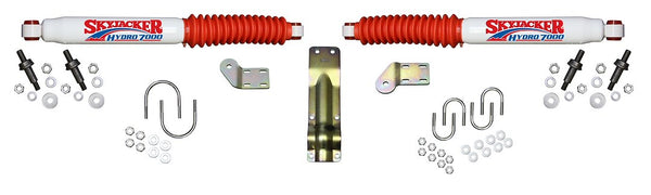 Skyjacker Steering Stabilizer (MPN: 7254)