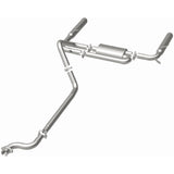 Magnaflow Performance Exhaust System Kit (MPN: 15694)