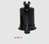 Wix Fuel Filter In-Line Paper Element (MPN: 33639)