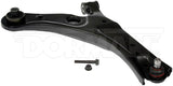 Dorman Control Arm and Ball Joint Assembly (MPN: 527-440)